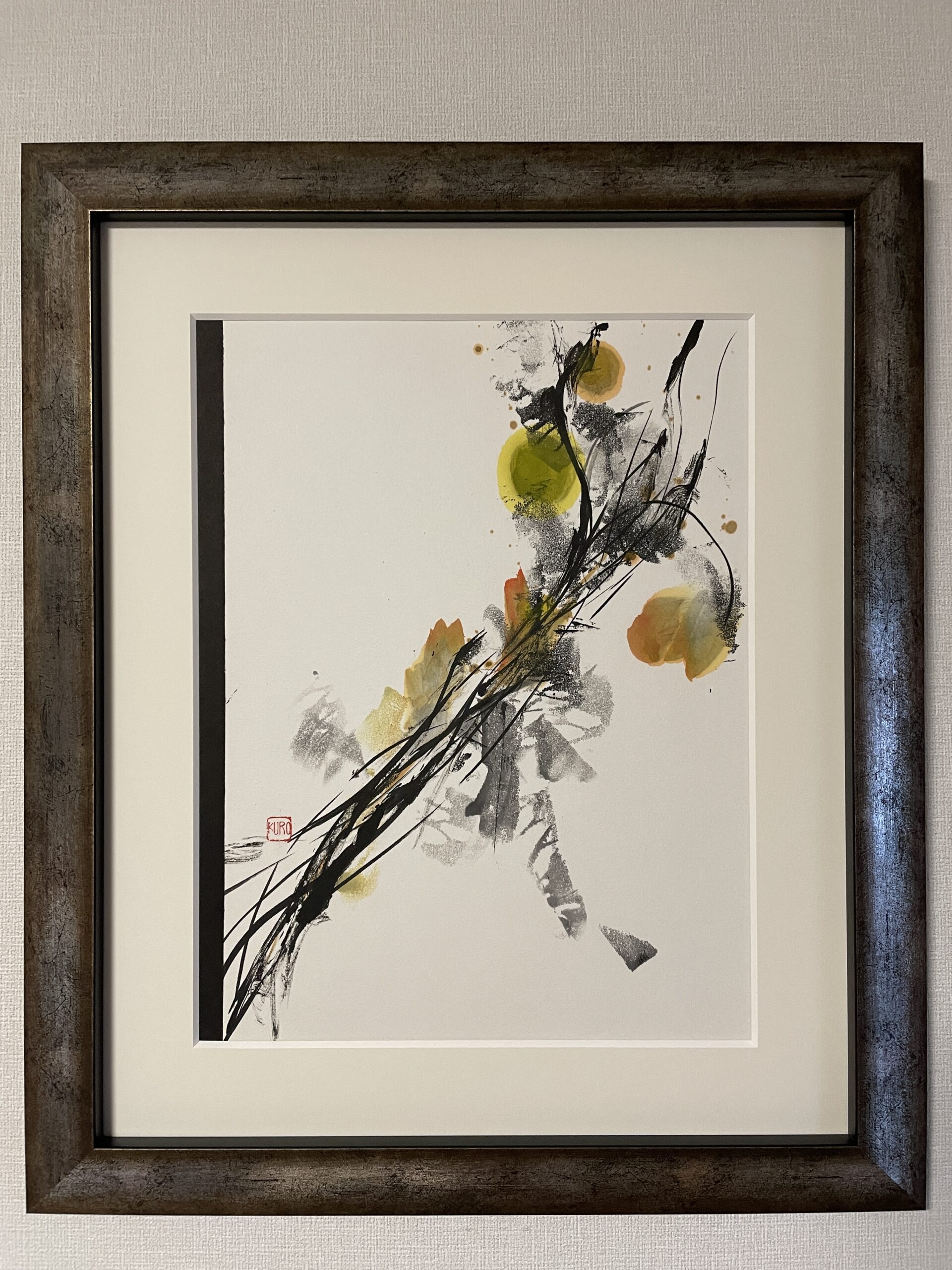 Dreamescape 〜月と花